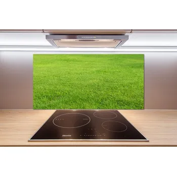 Obklad Panel do kuchyně Zelená tráva