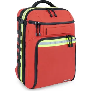 Lékárnička ELITE BAGS Záchranářský batoh EMS BACKPACK