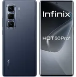 Infinix Hot 50 Pro+ 8GB/256GB Sleek Black