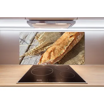 Obklad Panel do kuchyně Čerstvá bagetka