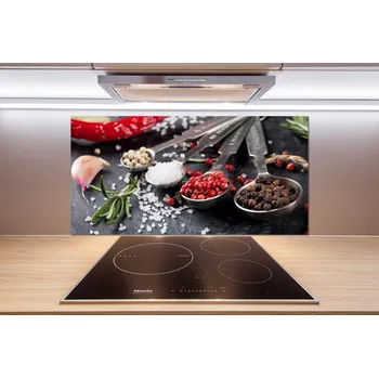 Panel do kuchyně Bylina a koření