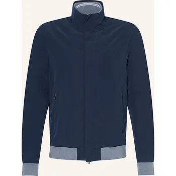 Pánský svetr Paul & Shark Pánský Blouson, tmavě modrá, 60