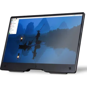 Monitor Raspberry Pi® SC1228 LCD monitor 39.6 cm (15.6 palec)1920 x 1080 Pixel