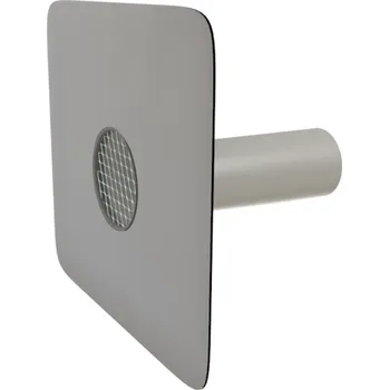 TOPWET Chrliče a balkonové vpusti EPDM TWPP 110 EPDM