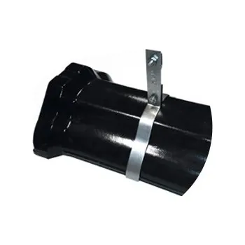 BRAMAC Držáky na hřebenáč Hromosvod držák uni pultový hř