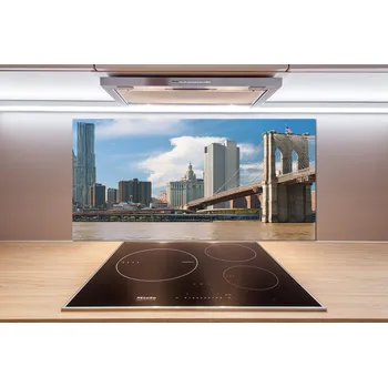 Obklad Panel do kuchyně Brooklynský most