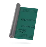 BRAMAC Střešní fólie PRO RESISTANT (75m2)
