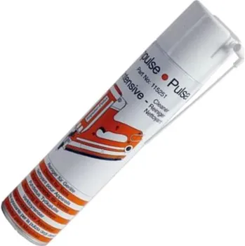 Průmyslové lepidlo PASLODE ČISTICÍ SPREJ NA HŘEBÍKOVAČKY