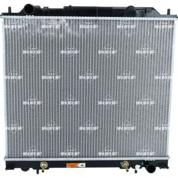 Chladič motoru Chladič, chlazení motoru NRF 55343