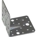 HPM TEC Úhelník kombi s prolisem 90 x 105 x 105 x 3 mm 4 díry