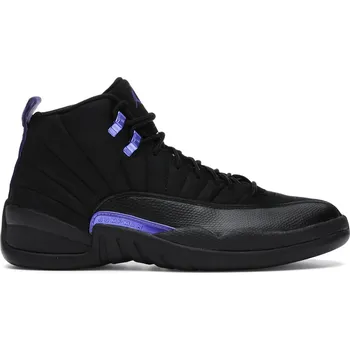 Pánská móda Jordan 12 Retro Black Dark Concord Velikost: 41 CT8013-005
