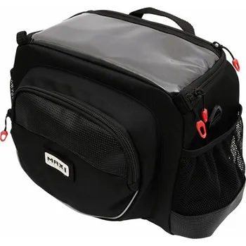 brašna na kolo MAX1 BRAŠNA MAP DELUXE NA ŘIDÍTKA