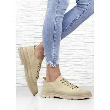 Dámské tenisky Gomer Tenisky dámské AB871ALL.KH Velikost: 39