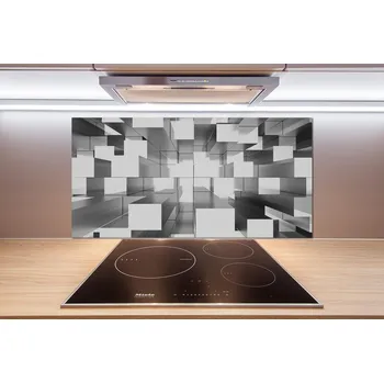 Obklad Panel do kuchyně Abstrakce pozadí