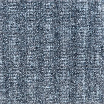 Koberec Kobercové čtverce A1 BUSINESS PRO MANHATTAN 61077 modrá Doprava zdarma