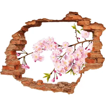 Fototapeta Samolepící nálepka fototapeta Divoká růže