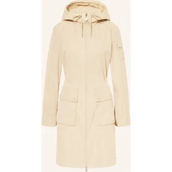 Moncler Dámská Parka, béžová, 34