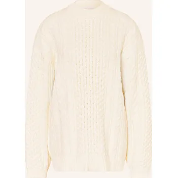 Dámský svetr Leger Studio Dámský Svetr S Danika, režná, 42