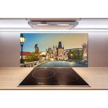 Obklad Panel do kuchyně Most Praha