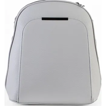 Městský batoh Bella Belly Šedý batoh 8015-BB.G Velikost: UNI
