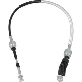 Tažné lanko, ruční převodovka KAMOKA CP0192