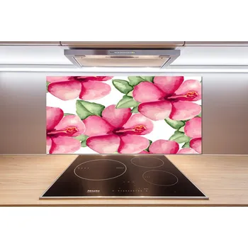 Obklad Panel do kuchyně Tropický ostrov