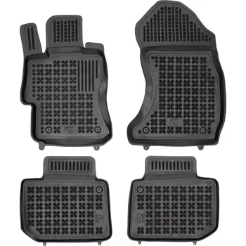 Autodoplněk Gumové autokoberce SUBARU LEVORG | 2014 a výše | přesný tvar |