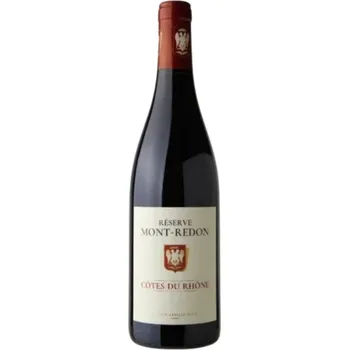 Mont-Redon Côtes du Rhône Reserve 0,75l 14%