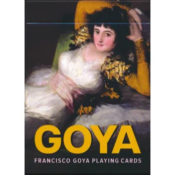 Poker - Goya