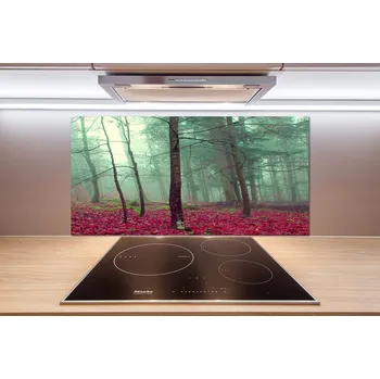 Obklad Panel do kuchyně Podzimní listí