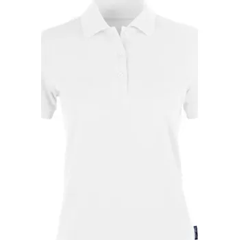 Dámská košile Hrm Dámské polo triko HRM401 White 5XL