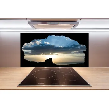 Obklad Panel do kuchyně Západ slunce