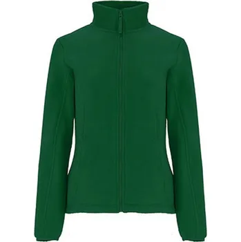 Dámská mikina Roly Artic Dámská fleecová mikina CQ6413 Bottle Green 56 S