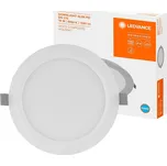 Panel LED Vestavný zápustný 18W 6500K DOWNLIGHT Slim DN210 LEDVANCE kulatý