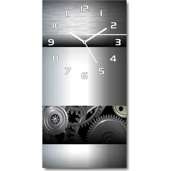 Hodiny Nástěnné hodiny Pastorek abstrakce
