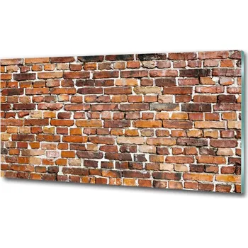 Obraz Fotoobraz na skle Zděná zeď