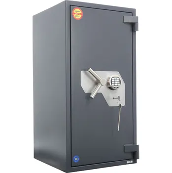 Trezor VAMA Nábytkový trezor FORT 99 K 3BT FIRE