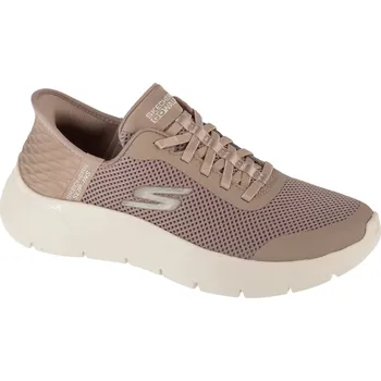 Dámské tenisky SKECHERS Go Walk Flex Grand Entry 124836-TPE, 38
