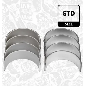 Ojnice Ojniční ložiska - sada ET ENGINETEAM LP003900