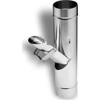 okap OKAPY Titanzinkové svody 120 mm Odvaděč vody
