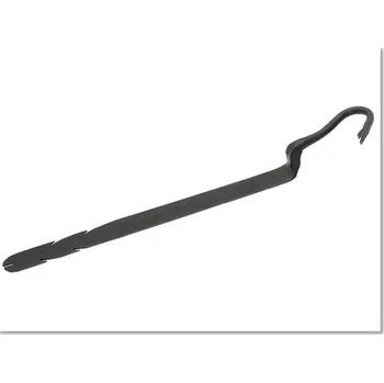 Páčidlo FREUND Páčidla Trhačka hřebíků 525 mm