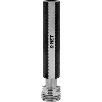 Trn mezní závitový NPT 2"-11,5 KINEX/K-MET, ANSI&nbsp;B1.20.1 (96660)