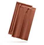 BRAMAC Granát 13 Základní taška 1/1 Měděná engoba