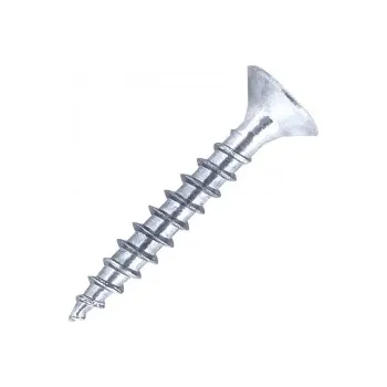 Vrut SPOJ. MAT. Vrut do dřeva zápustná hlava 35x3,5 nerez TORX