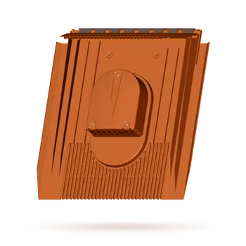 BRAMAC Průchody pro kabely Průchozí taška pro kabely Černá