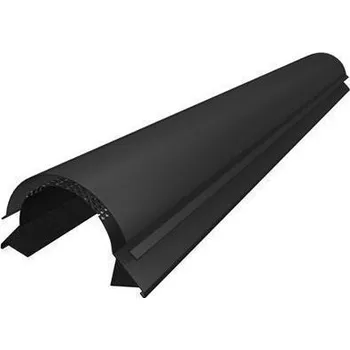 PREFA Oplechování krytiny STUCCO Hřeb.Jet-Lüfter 3,0 Stucco P.10 Břidlicově šedá