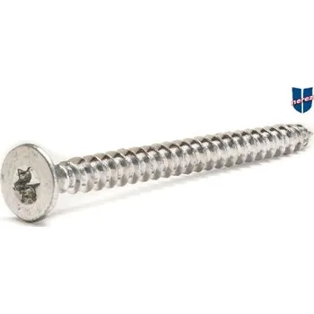 Vrut HPM TEC Vrut UNI-TEC SD A2 3,5x35 T15 plný závit