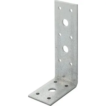 Úhloměr TESAŘSKÉ KOVÁNÍ ÚHELNÍKY 40160/60 tl.3mm nepravidelný