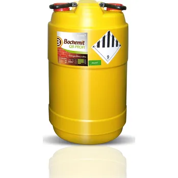 impregnace na dřevo IMPREGNACE QB PROFI bal. 50 kg (2x25kg) Zelená