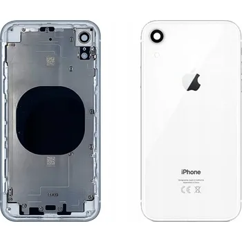 Pouzdro na mobilní telefon Kompletní kryt / pouzdro pro Apple, bílé